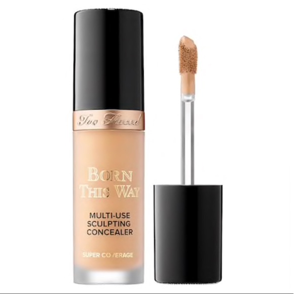 Too Faced Other - Too Faced Born This Way Multi Sculpting Concealer